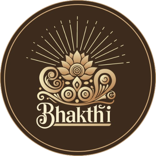 Bhakthi Sweets